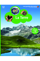 La terre