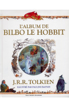 L'album de bilbo le hobbit