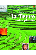 Encyclopédie de la terre notre planète