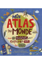 Mon atlas du monde