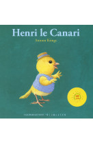 Henri le canari