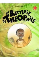 La batterie de théophile