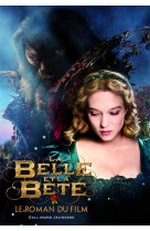 La belle et la bete novelisation