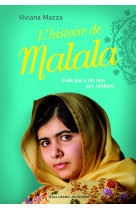 L'histoire de malala