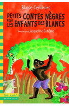 Petits contes nègres pour les enfants des blancs