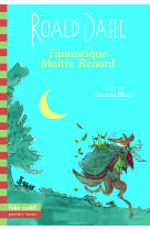 Fantastique maitre renard