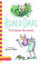 Un amour de tortue