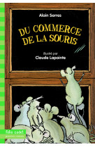 Du commerce de la souris