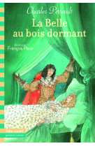 La belle au bois dormant