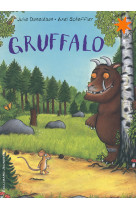 Gruffalo