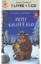 Petit gruffalo