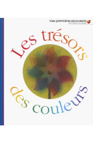 Les trésors des couleurs