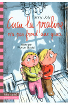 Cucu la praline, 7 : cucu la praline n'a pas froid aux yeux