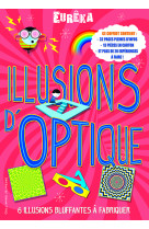 Illusions d'optique