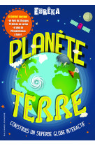 Planète terre