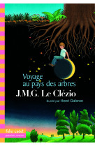 Voyage au pays des arbres