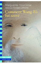 Comment wang-fô fut sauvé