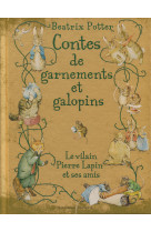 Contes de garnements et galopins