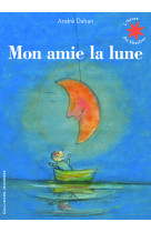 Mon amie la lune