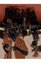 Fugazi music club