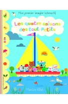 Les quatre saisons des tout-petits