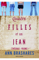 Quatre filles et un jean