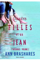 Quatre filles et un jean