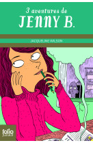 Trois aventures de jenny b.