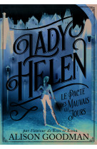 Lady helen