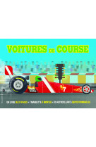 Voitures de course