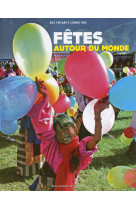 Fêtes autour du monde