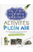 365 activités en plein air