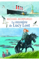 Le mystère de lucy lost