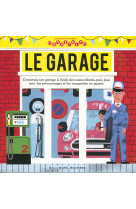 Le garage