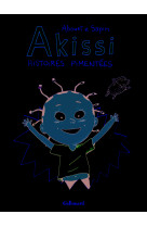 Akissi