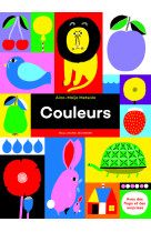 Couleurs