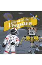 Au coeur de l'espace