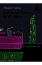 Une aventure de choura