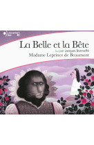 La belle et la bête