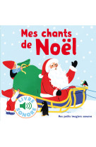 Mes chants de noël