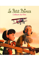 Le petit prince l'album du film