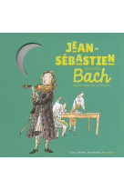 Jean-sébastien bach