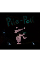 Pile-poil