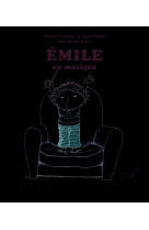 émile en musique