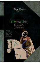 Marco polo, la grande aventure