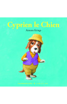 Cyprien le chien