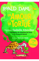 Un amour de tortue