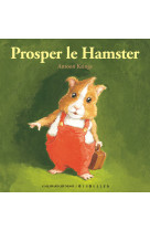 Prosper le hamster