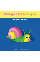 Margot l'escargot