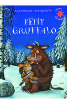 Petit gruffalo